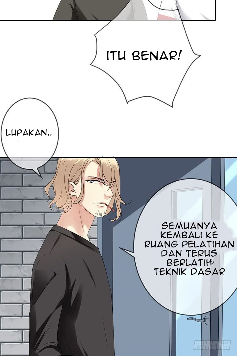 NSD Gaming Chapter 63 Bahasa Indonesia